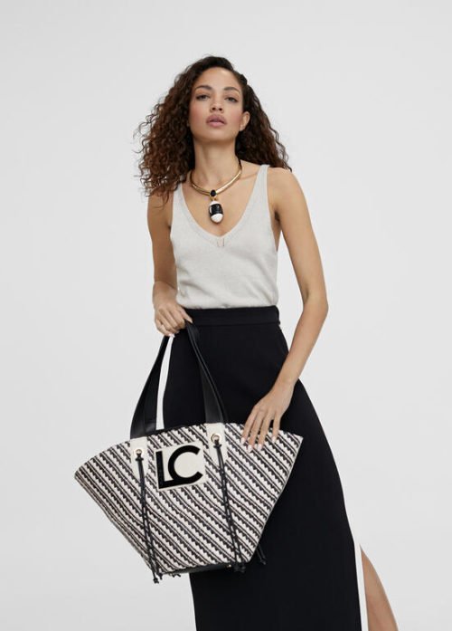 Bolso Lola Casademunt Ref.Pro LS2404002 - Imagen 8