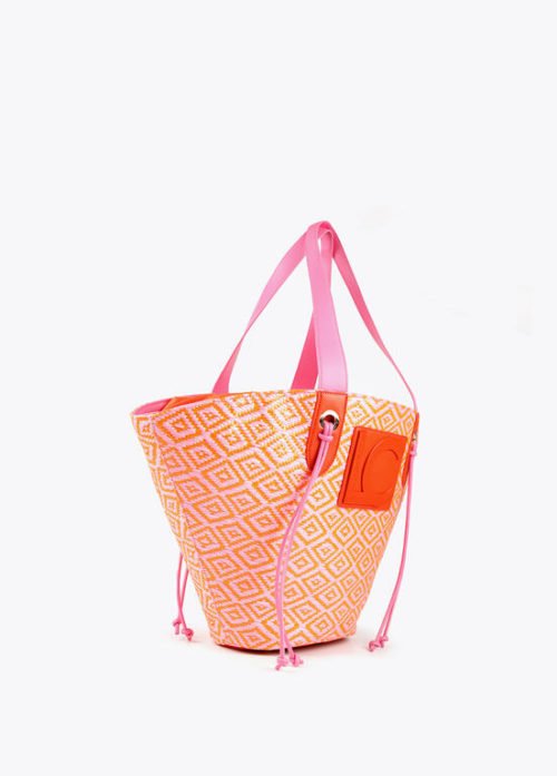 Bolso Lola Casademunt Ref.Pro LS2404002 - Imagen 6