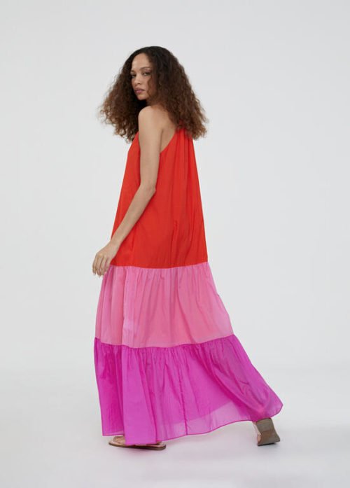 Vestido Lola Casademunt Ref. LS2416007 - Imagen 9