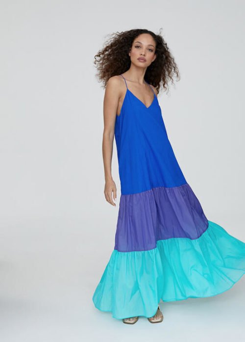 Vestido Lola Casademunt Ref. LS2416007 - Imagen 4