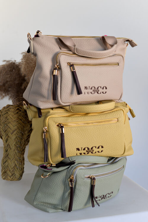 Bolso Noco Ref.Pro 2515674