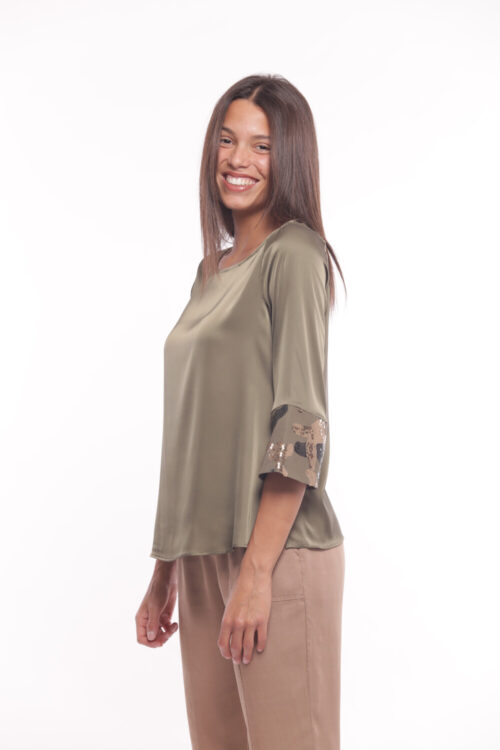 Blusa Mimi Mua Ref.FFAM-1814 - Imagen 3