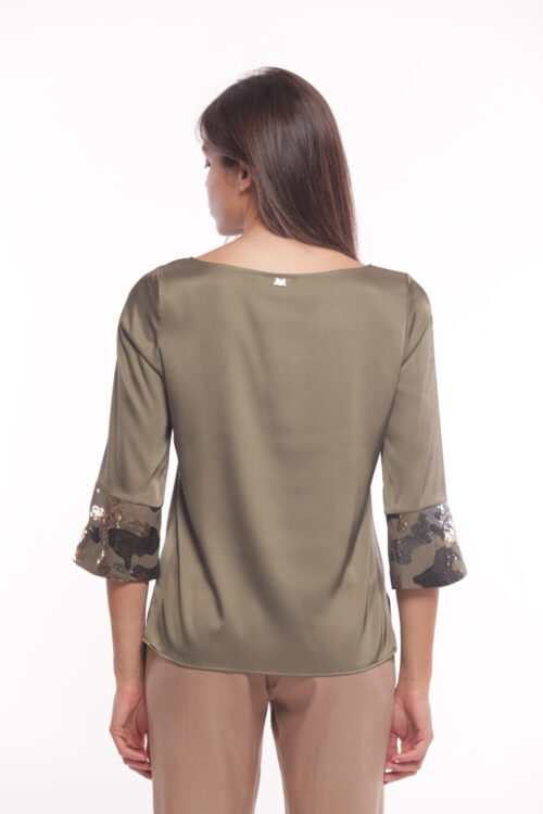 Blusa Mimi Mua Ref.FFAM-1814 - Imagen 2