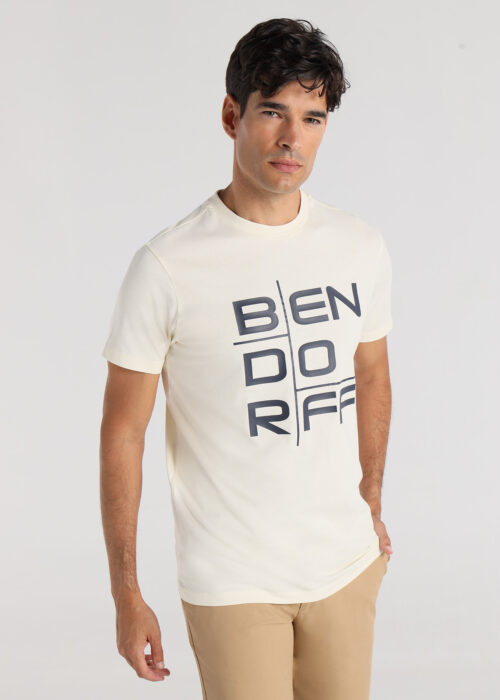 Camiseta Bendorff Ref.850735477 - Imagen 2