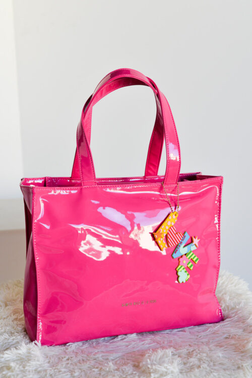 Bolso Agatha Ruiz de la Prada Ref.N12509 - Imagen 2