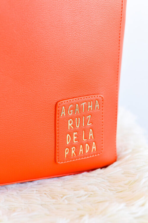 Bolso Agatha Ruiz de la Prada Ref.12517 - Imagen 3