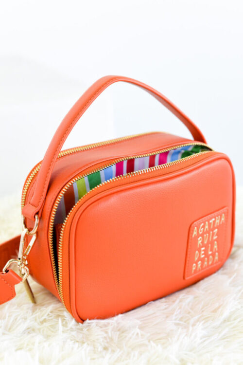 Bolso Agatha Ruiz de la Prada Ref.12515 - Imagen 2