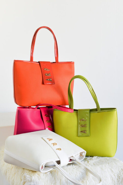 Bolso Agatha Ruiz de la Prada Ref.12512