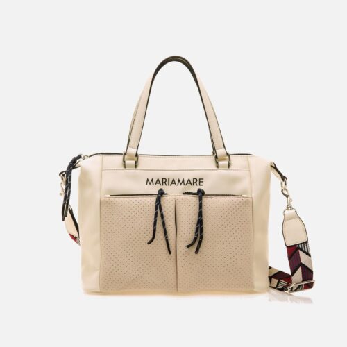 Bolso Maria Mare Ref.NIEVE