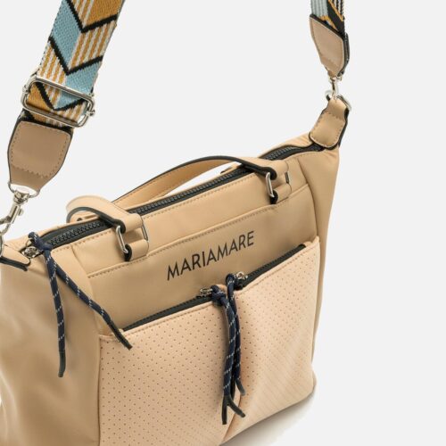 Bolso Maria Mare Ref.NIEVE - Imagen 8