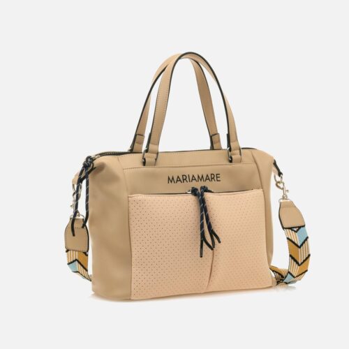 Bolso Maria Mare Ref.NIEVE - Imagen 9