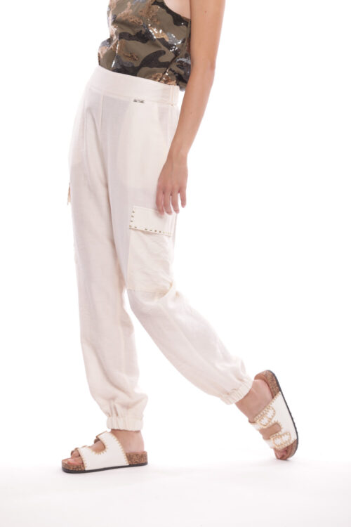 Pantalon Mimi Mua Ref.MRAM-2775 - Imagen 4