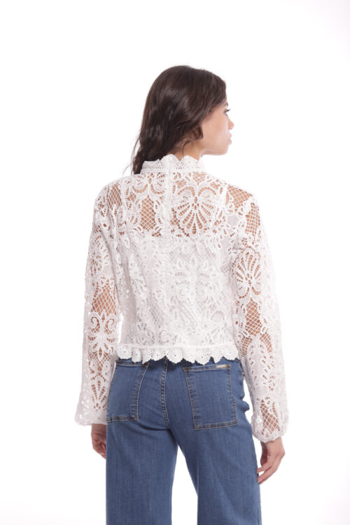 Blusa Mimi Mua Ref.SFAM-1788 - Imagen 9