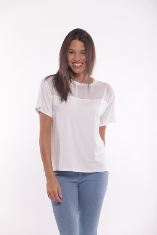 Camiseta Mimi Mua Ref.SFAM-1796