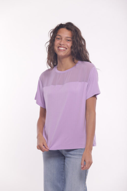 Camiseta Mimi Mua Ref.SFAM-1796 - Imagen 4